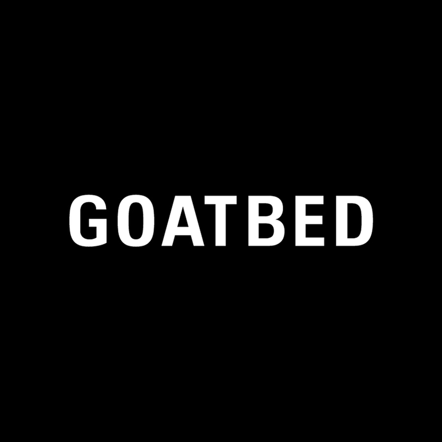 GOATBED_official - YouTube