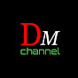 Damar Mowo channel