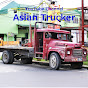 Asian Trucker