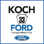 Koch 33 Ford