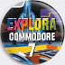 Explora Commodore