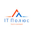 logo Группа компаний IT Полюс