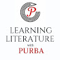 Learning Literature with Purba