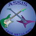 Assis True Metal 80's