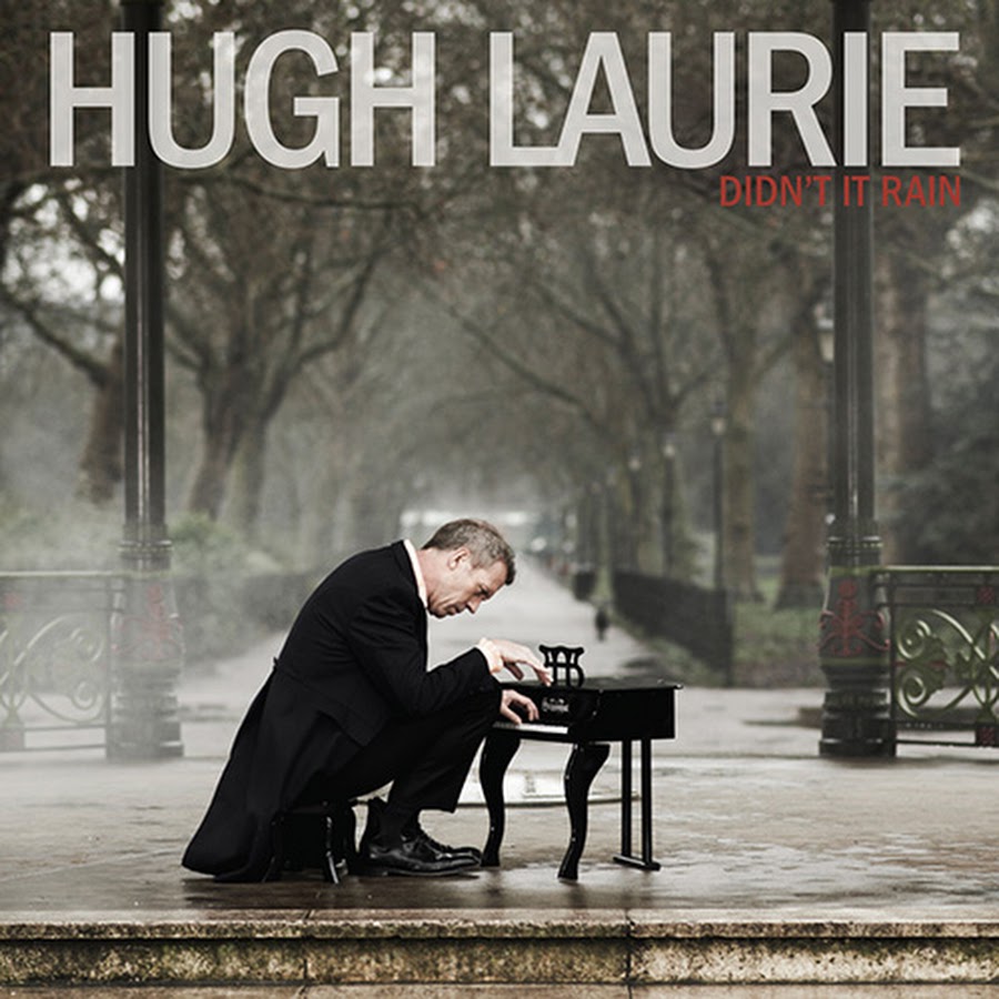 Hugh Laurie - YouTube