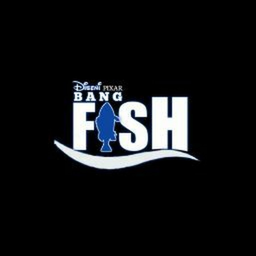 Bang Fish @BangFishcobrotnya