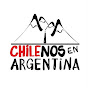 Chilenos en Argentina