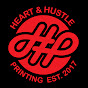 Heart and Hustle Printing