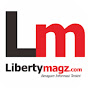 Liberty magazine