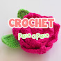 Crochet paso a paso