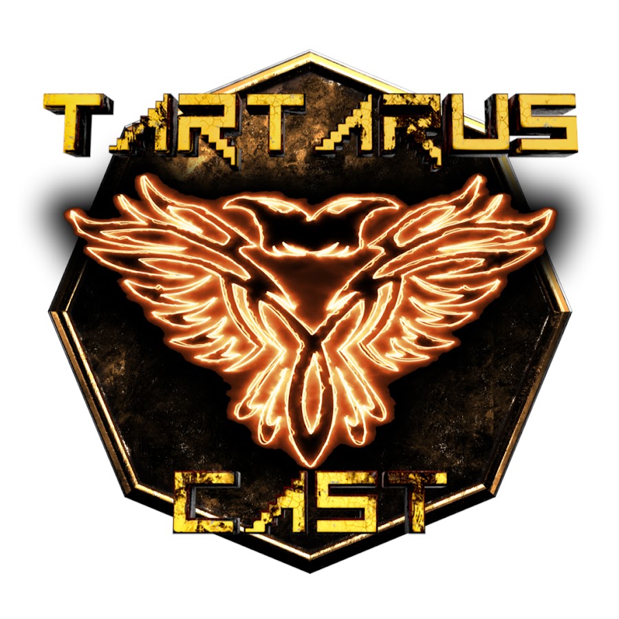 Tartarus Cast @Tartaruscast