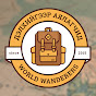 World Wanderers Дэлхийгээр Аялагчид