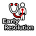 logo Early Resolution