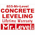 logo Mr.Level