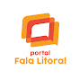 PORTAL FALA LITORAL