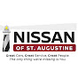 Nissan of St. Augustine