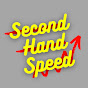 Second Hand Speed