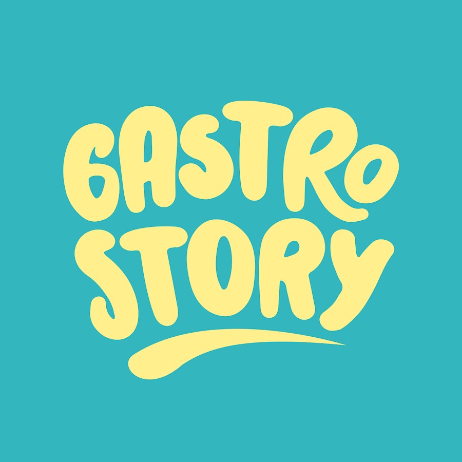 Gastro Story - YouTube Gastro Story