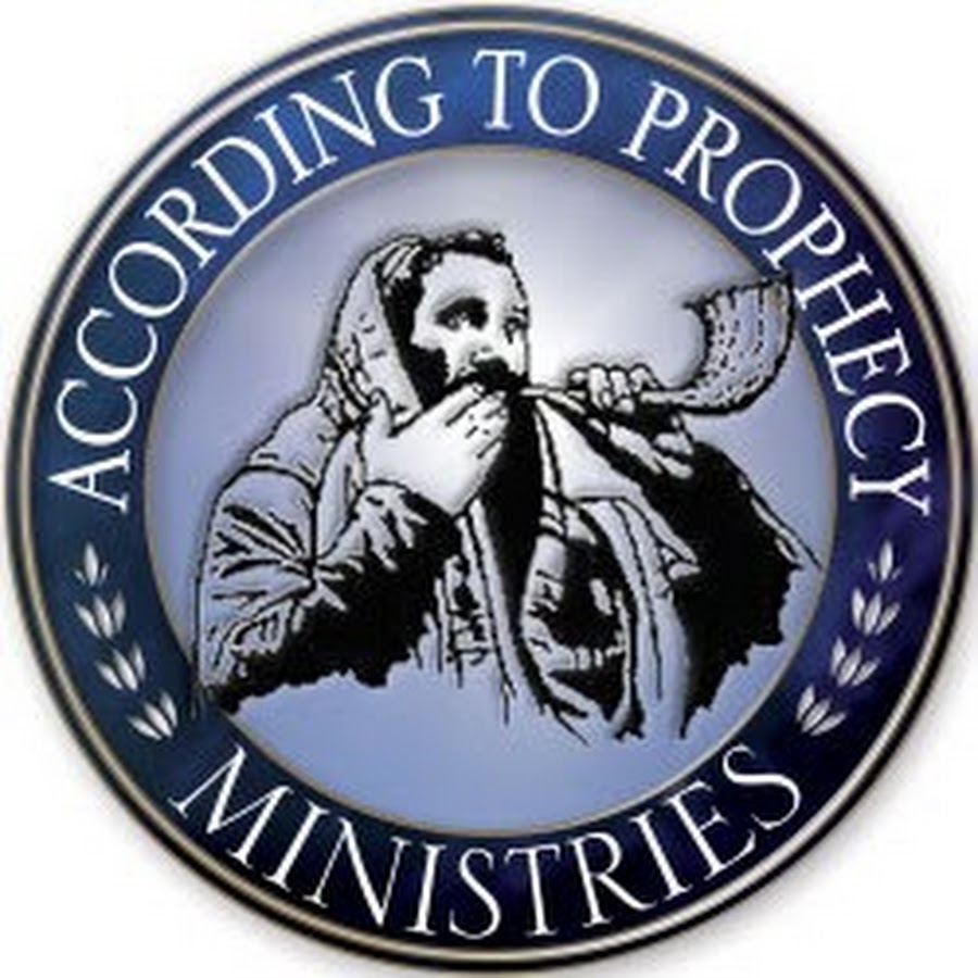 According To Prophecy Ministries