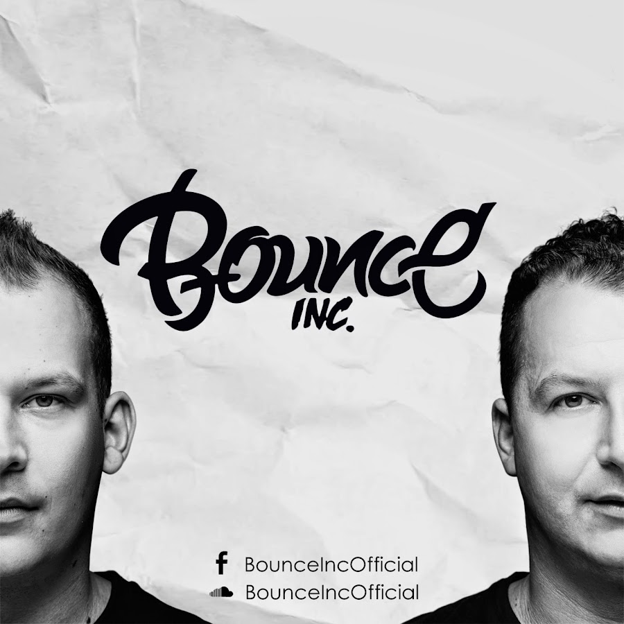 Bounce Inc Official