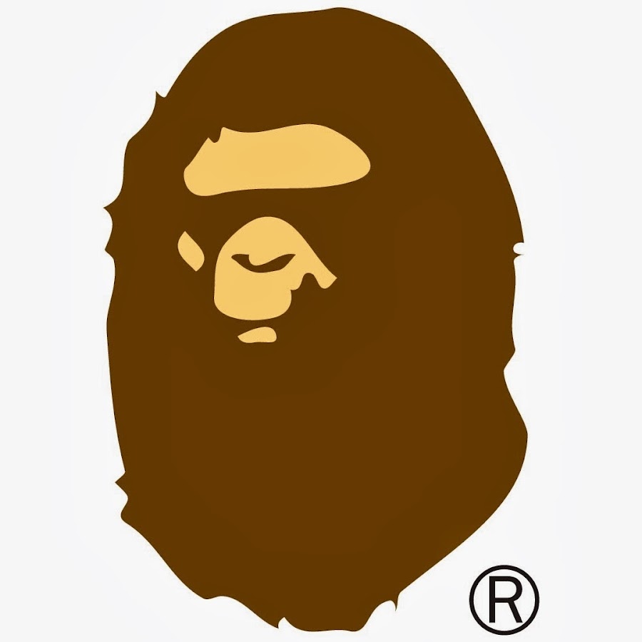 Bape monkey hotsell