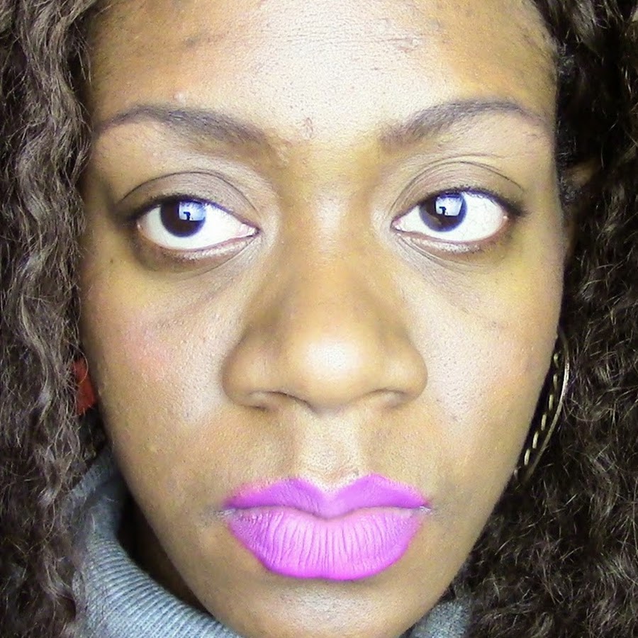 ebony girl