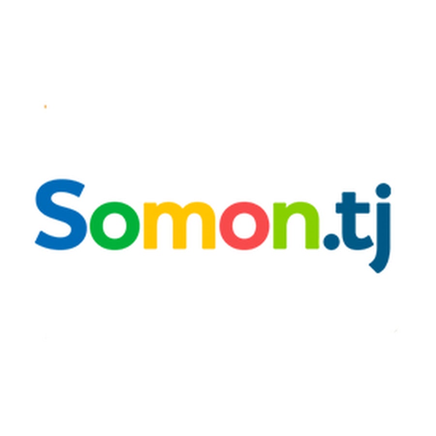 Somon tj - YouTube