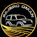 Pajero Oman