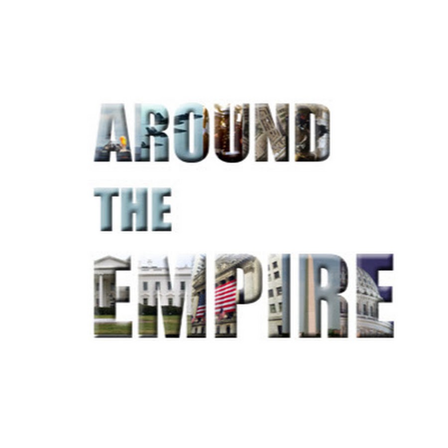 Around The Empire