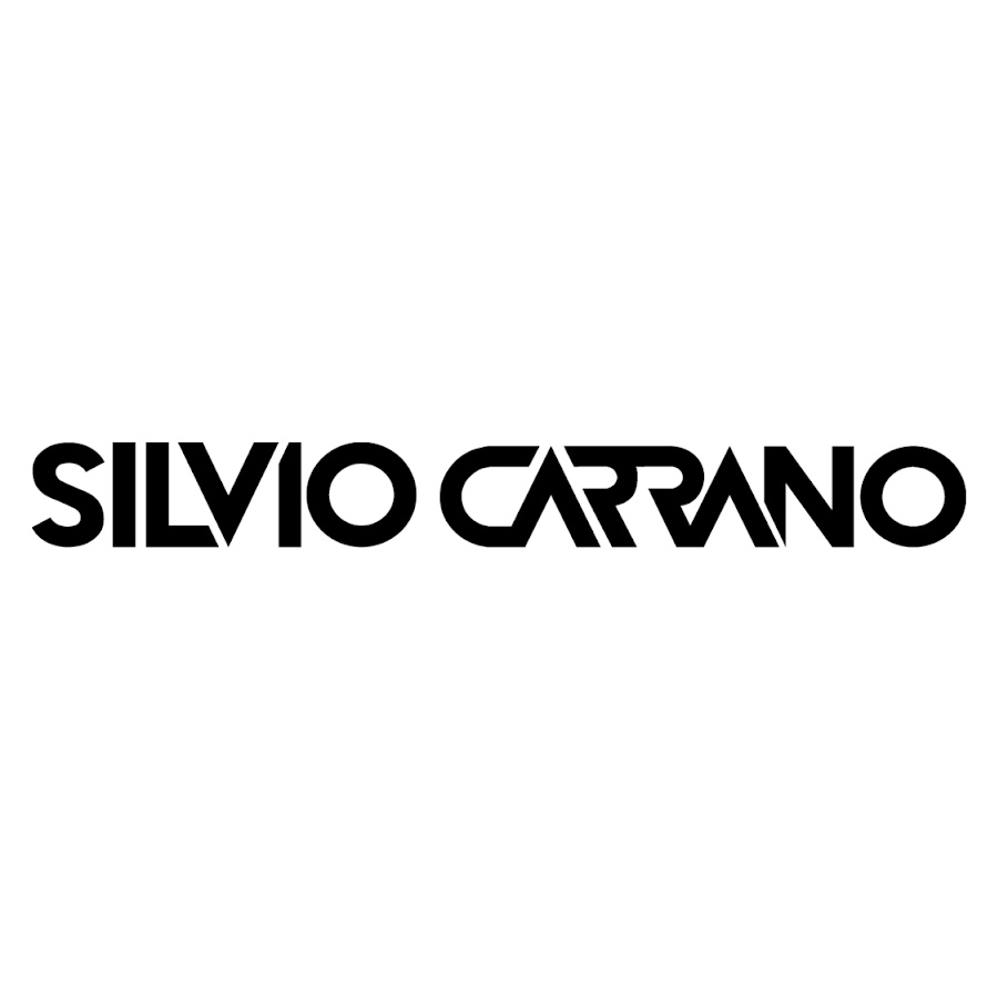 Silvio Carrano YouTube