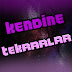 logo Kendine Tekrarlar