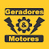 Geradores & Motores