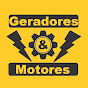 Geradores & Motores