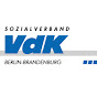 Sozialverband VdK Berlin-Brandenburg