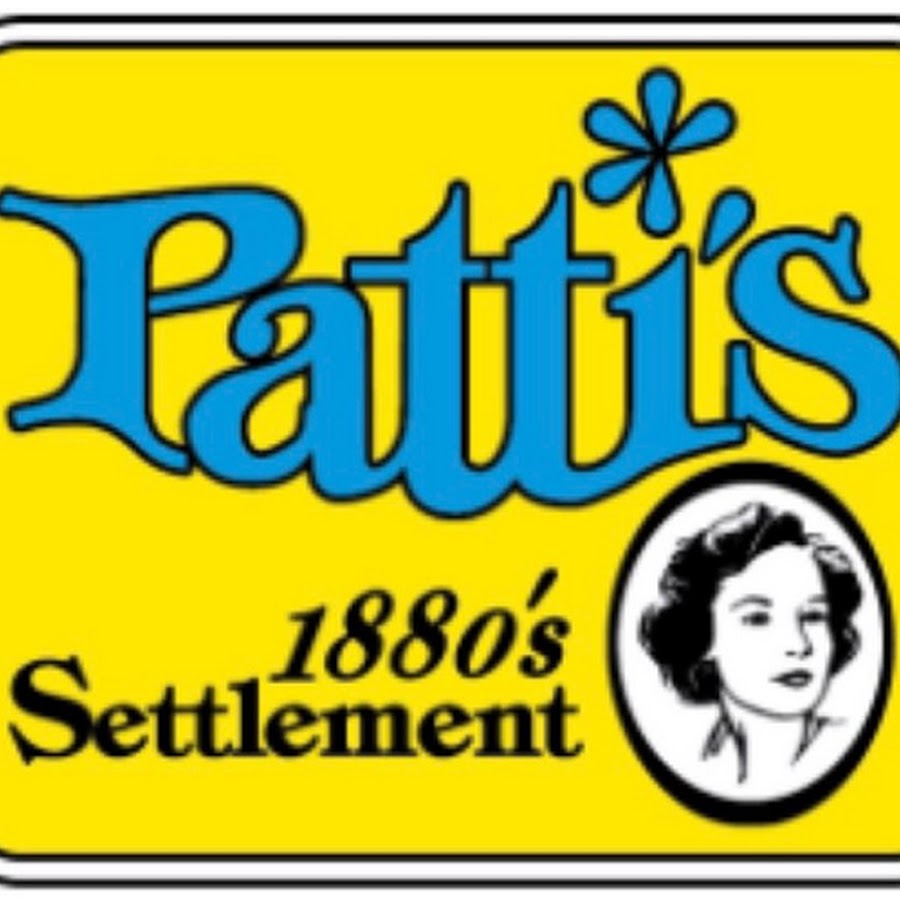 Patti's 1880's Settlement