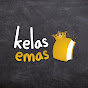 KELAS EMAS