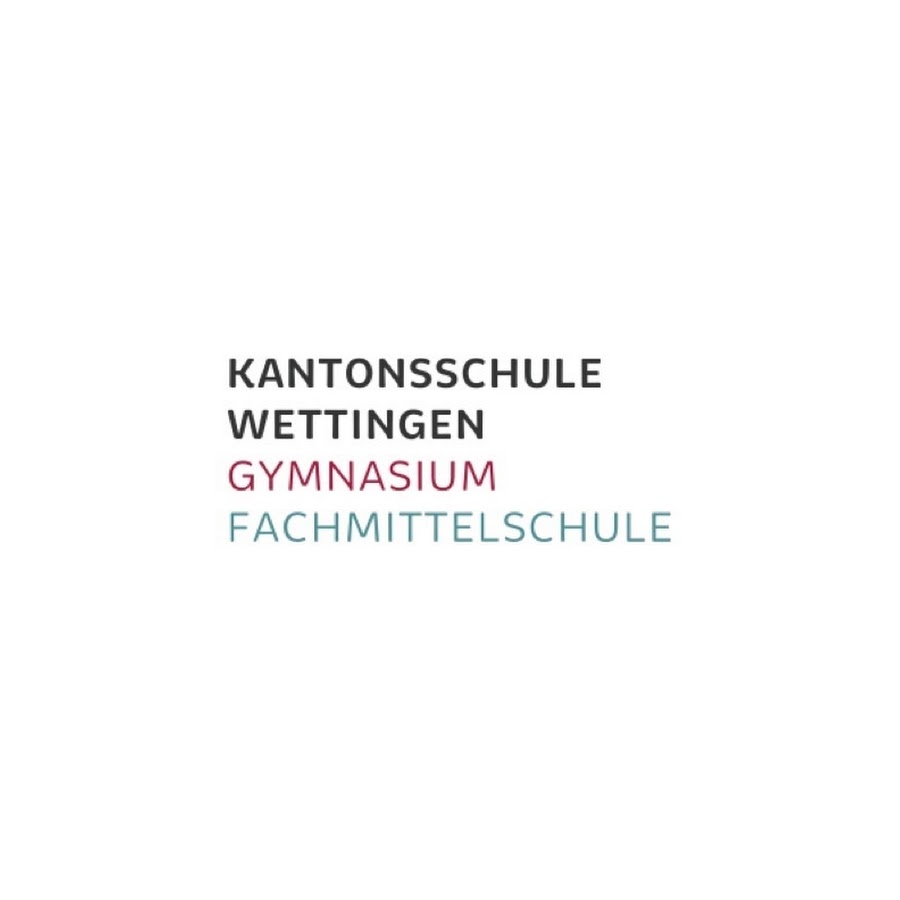 Kantonsschule Wettingen @KantonsschuleWettingen5430