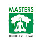 MASTERS HINDU DEVOTIONAL