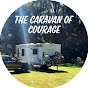 The Caravan of courage