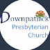 logo Downpatrick Presbyterian Church