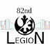 logo 82nd Legion