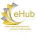 logo Ultimate eHub