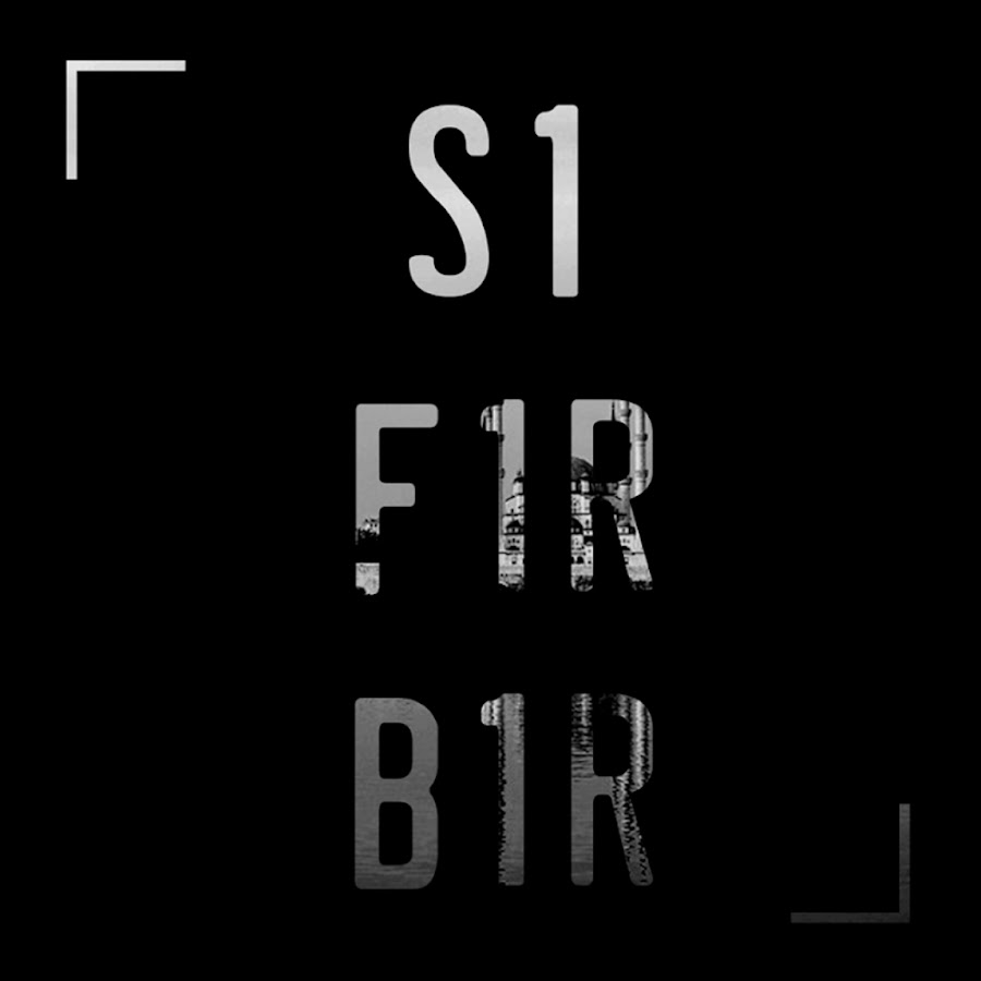 Sıfır Bir @SfrBir