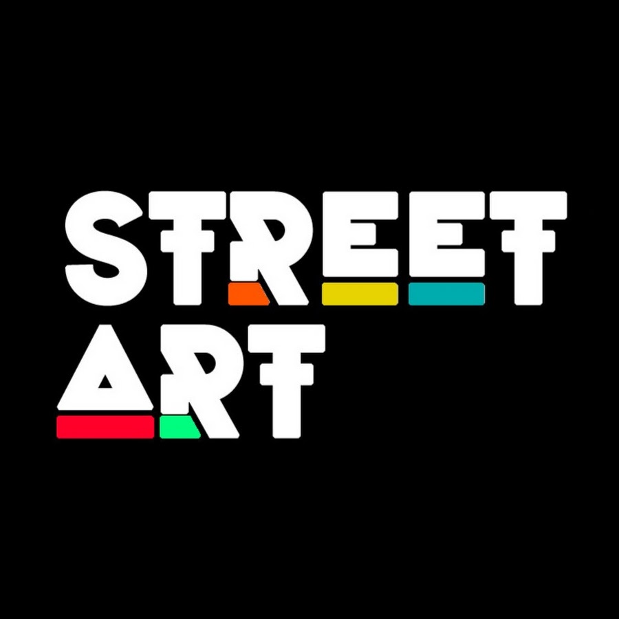 WE ARE STREETART @streetarttv