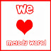 Fansof MelodyWorld