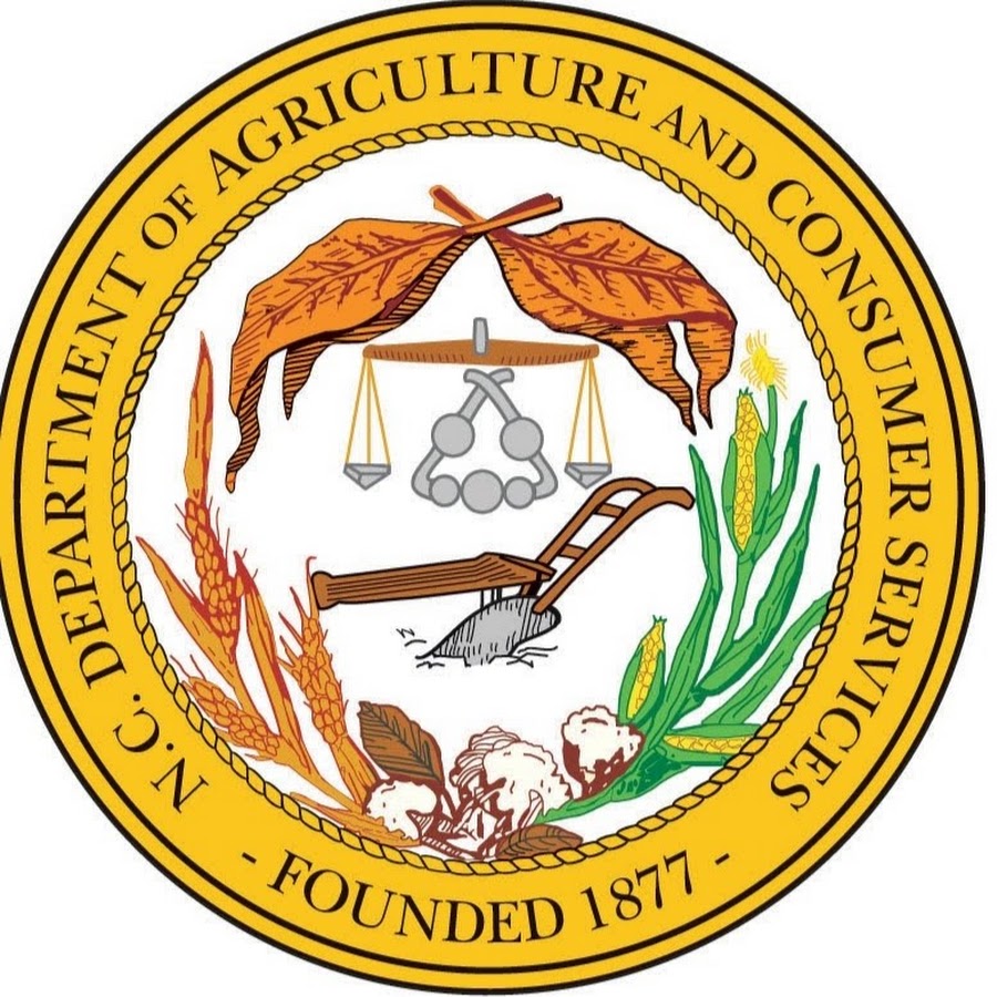 North Carolina Agriculture YouTube