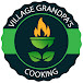 Village Grandpa's Cooking