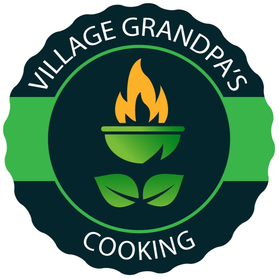Village Grandpa's Cooking