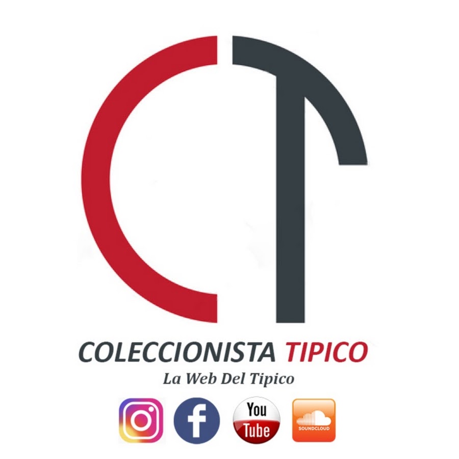 COLECCIONISTA TIPICO @ColeccionistaTipico