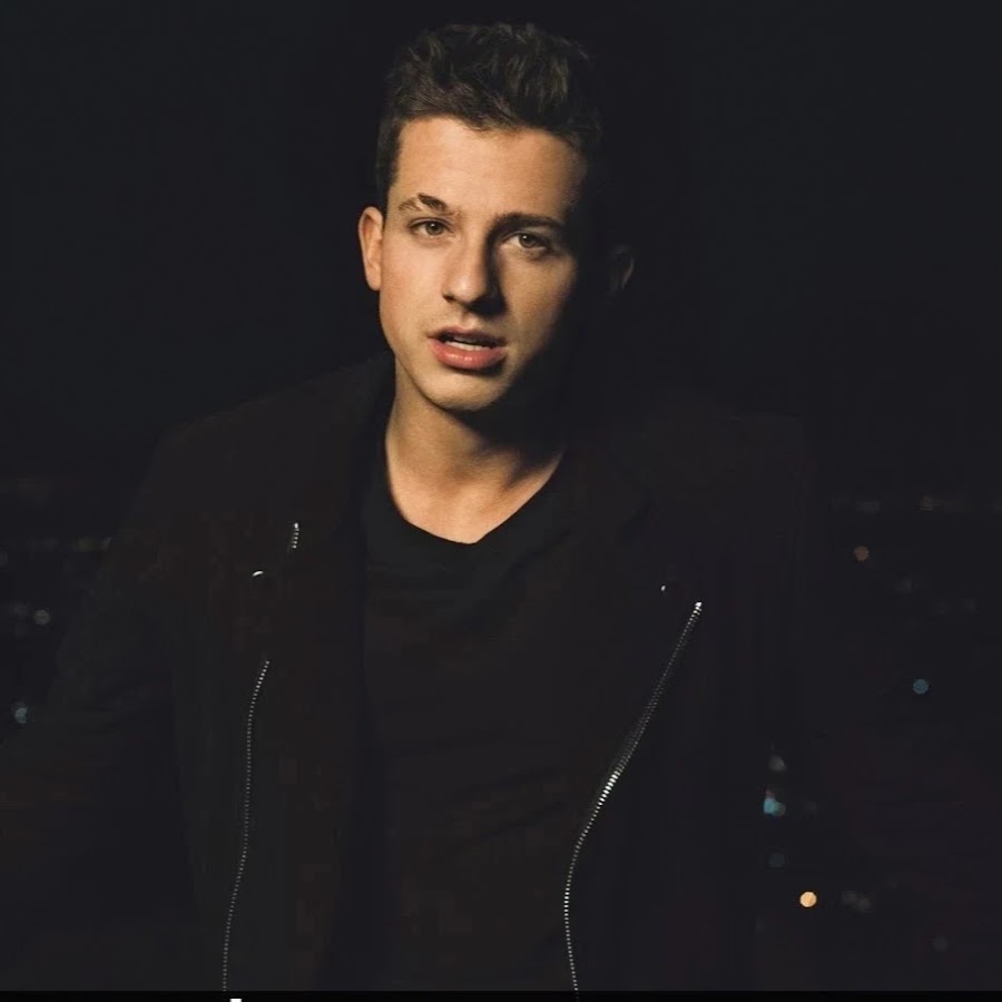 Charlie puth - attention download